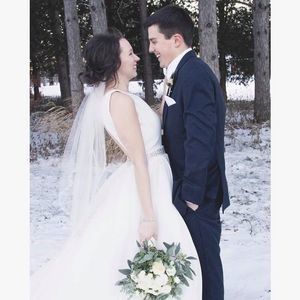 Meet your Posher, Ali